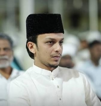 Chairman